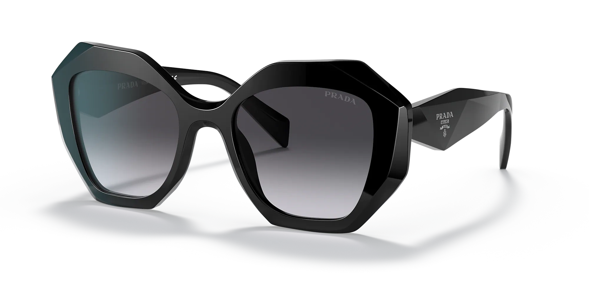 Prada Sunglasses PR16WS-1AB5D1