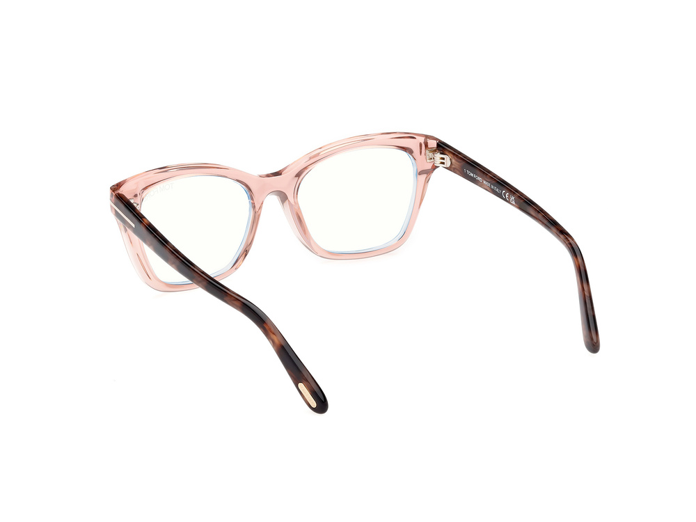 Tom Ford Okulary korekcyjne FT5909-B-072
