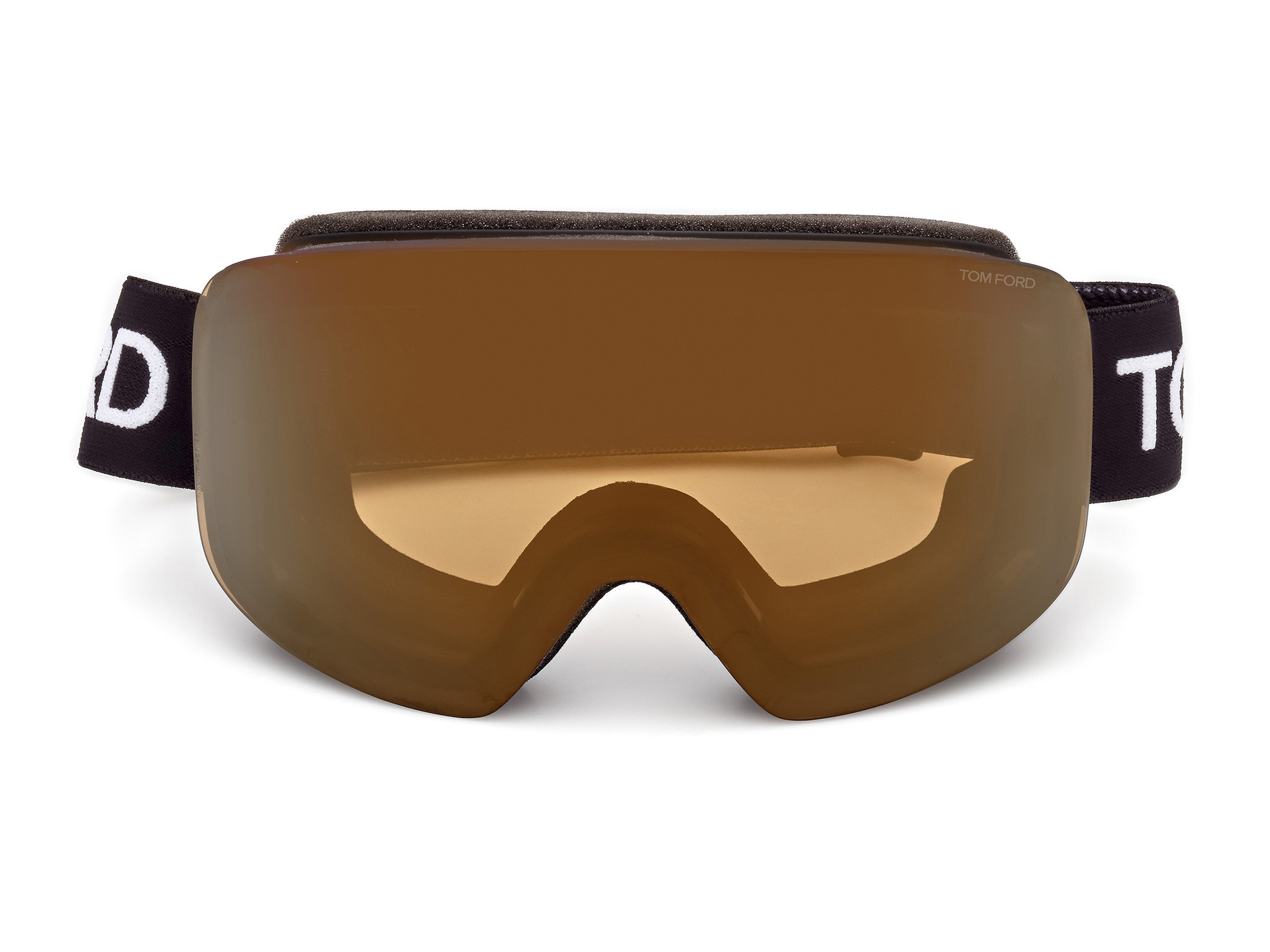 Tom Ford Okulary przeciwsłoneczne FT1124-01C