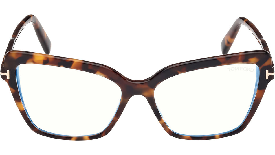 Tom Ford Okulary korekcyjne FT5948-B-052