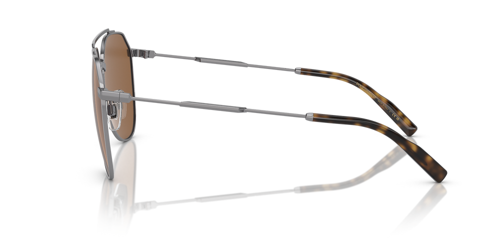 Dolce & Gabbana Sunglasses DG2296-04/73