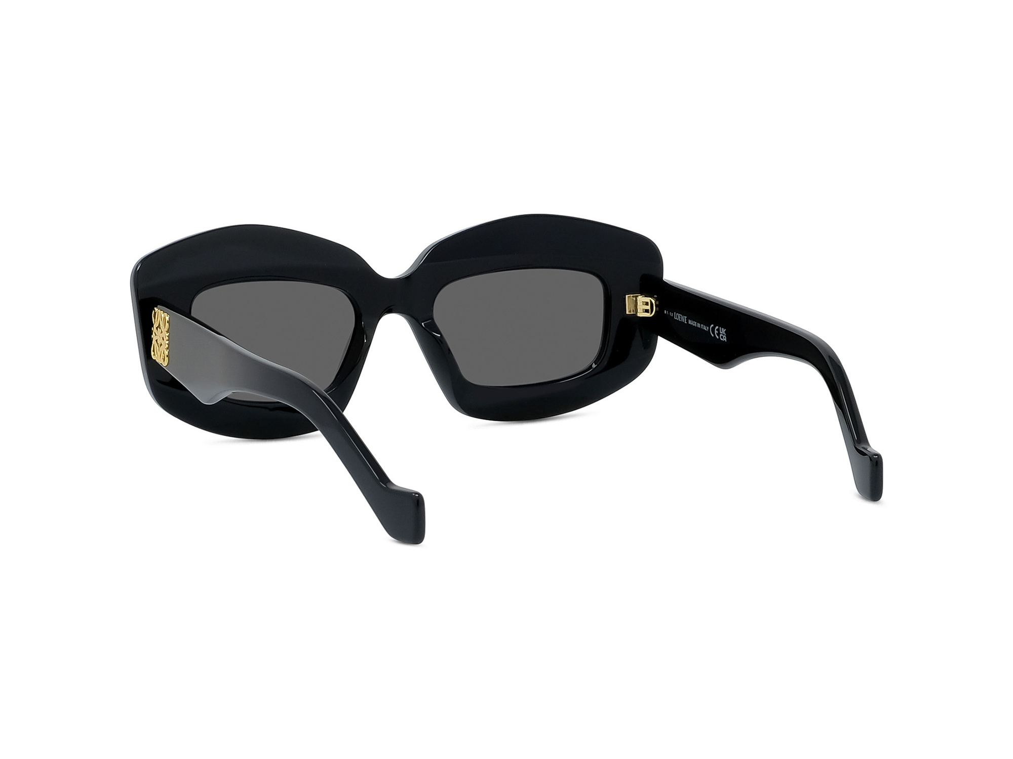Loewe Okulary przeciwsłoneczne LW40114I-01A