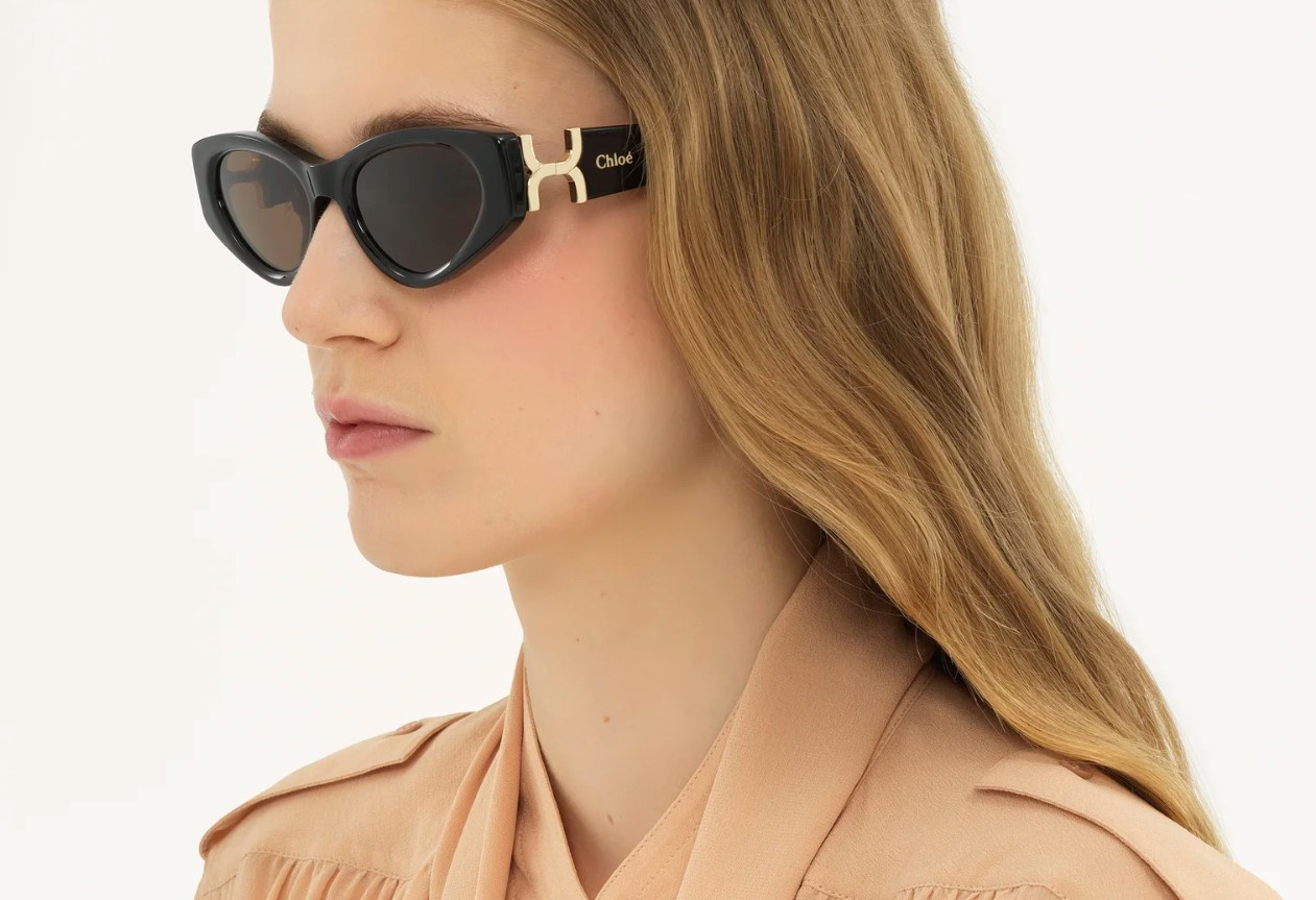Chloe Sunglasses CH0259S-001