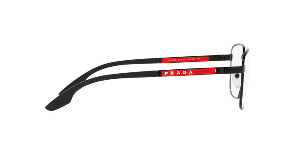 Prada Linea Rossa Okulary korekcyjne PS 50OV-1AB1O1