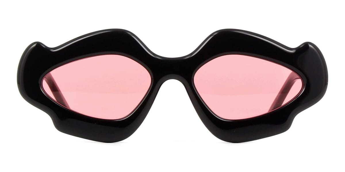 Sunglasses Loewe Paula'S Ibiza LW40109U-01Y