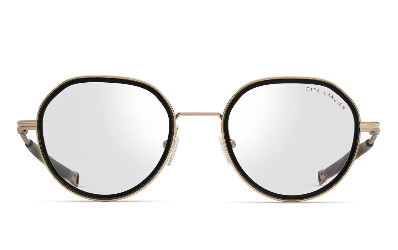 Dita Optical Frame DLX444-A-03