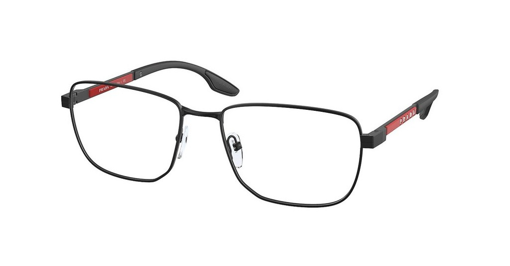 Prada Linea Rossa Okulary korekcyjne PS 50OV-DG01O1