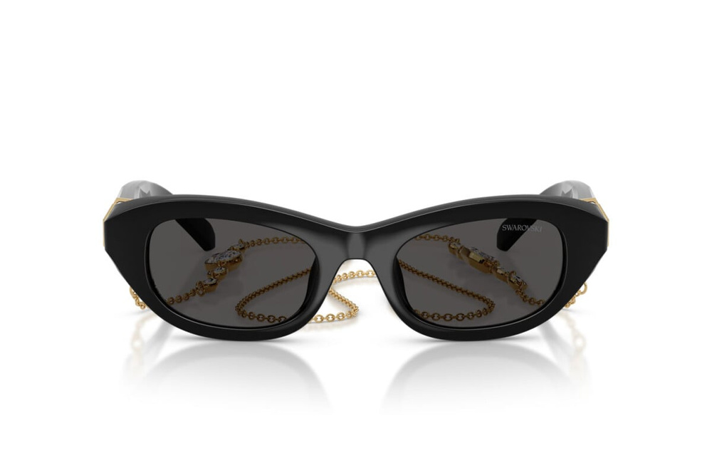 Swarovski Sunglasses SK6036U-107687