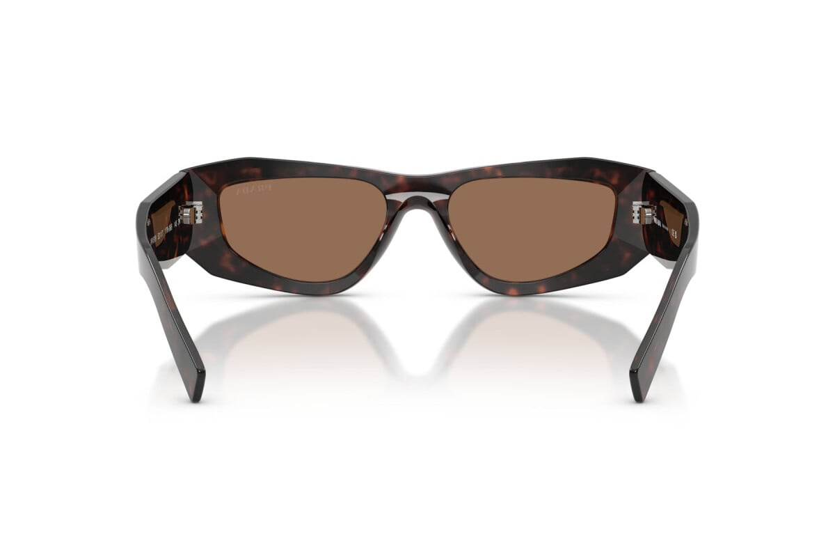 Prada Sunglasses PRB19S-17N06B