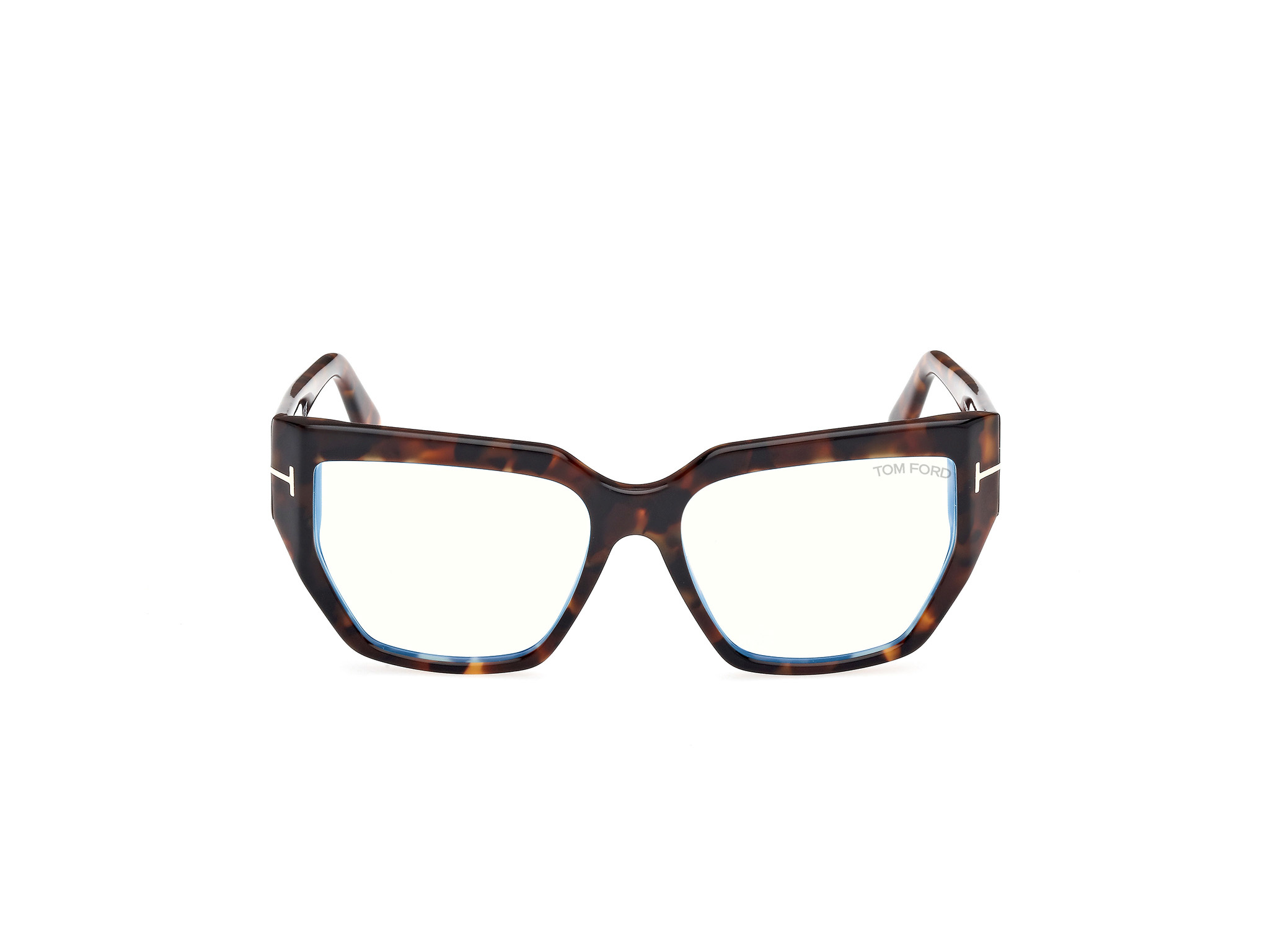 Tom Ford Okulary korekcyjne FT5951-B-052