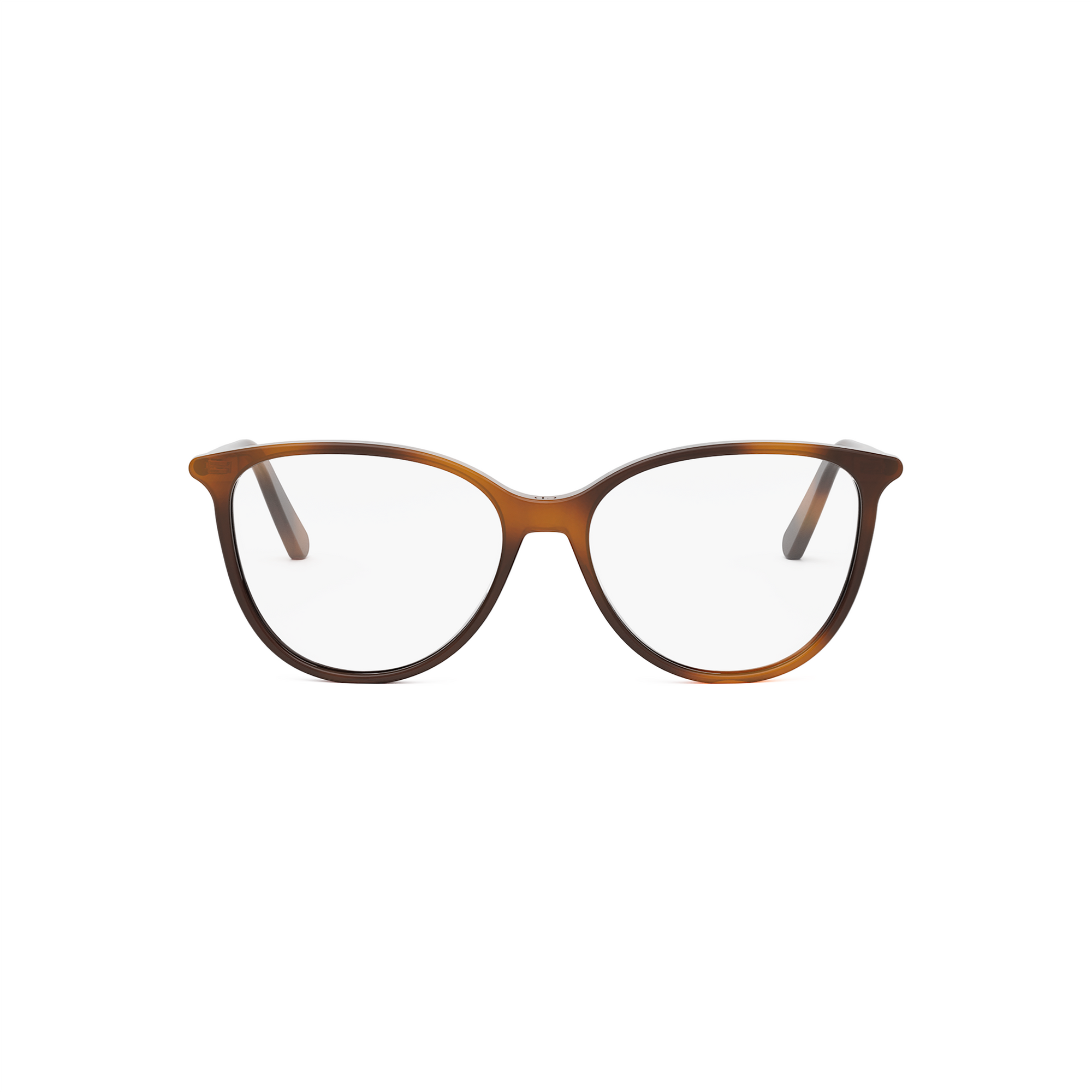 Dior Okulary korekcyjne MiniCD O (B7I 2600) CD50125I-053