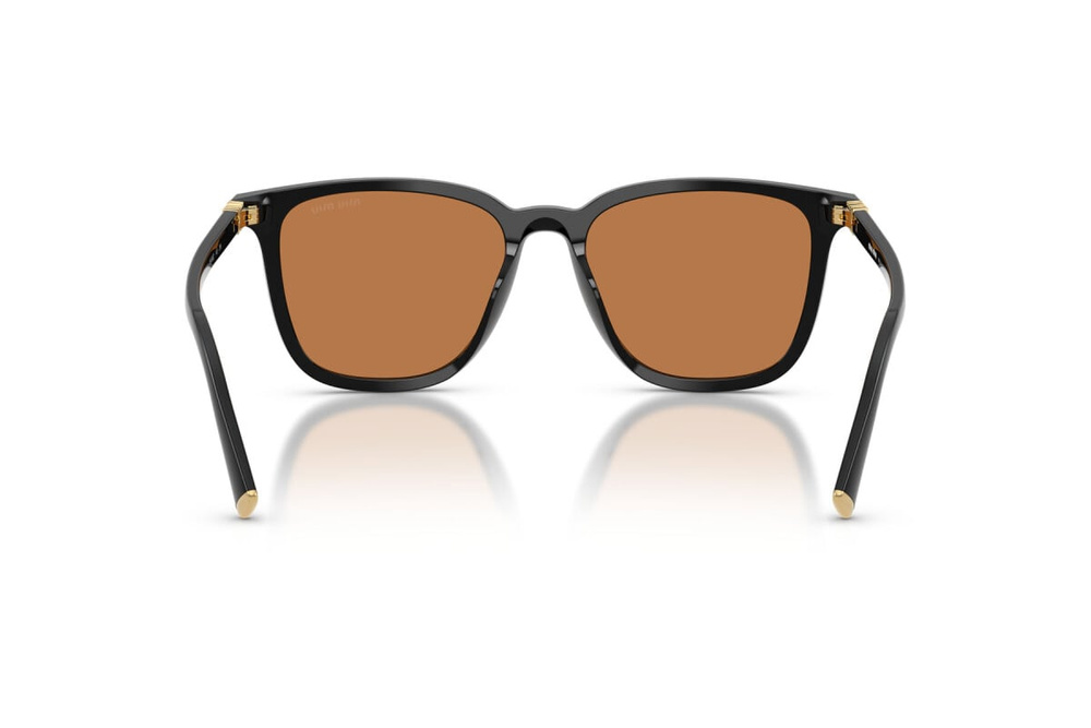 Miu Miu Okulary przeciwsłoneczne MUB03S-16K90Q