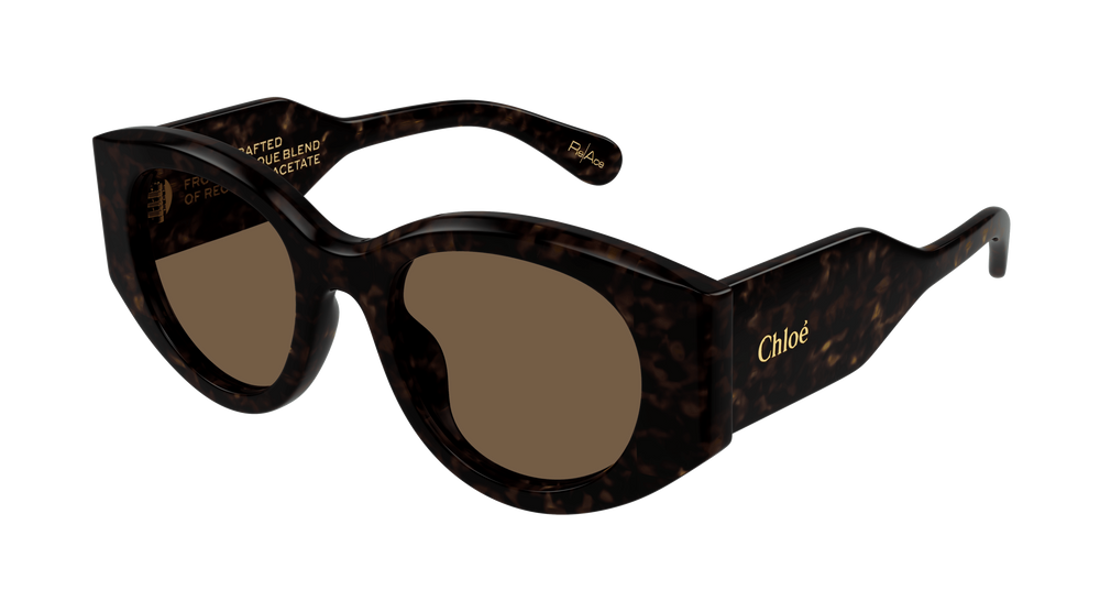 Chloe Okulary przeciwsłoneczne CH0251S-002