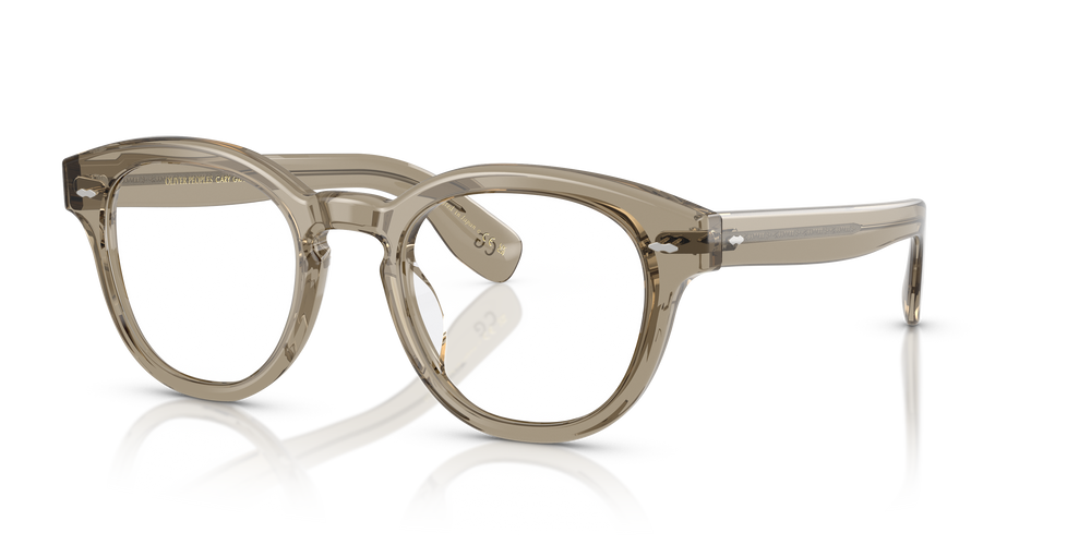 Oliver Peoples Okulary korekcyjne CARY GRANT OV5413U-1745