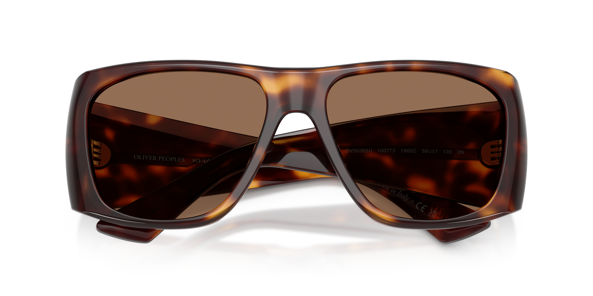 OLIVER PEOPLES Sunglasses 1965C OV5638SU-100773