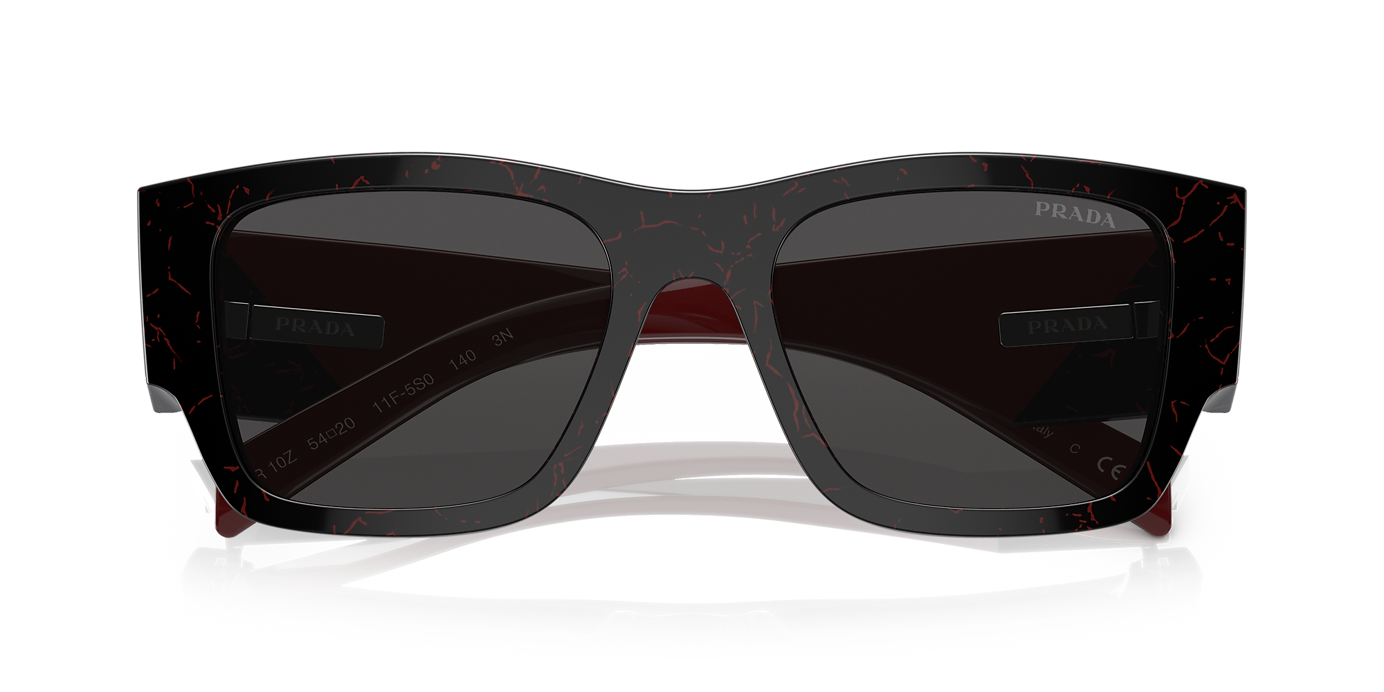 Prada Sunglasses PR 10ZS-11F5S0