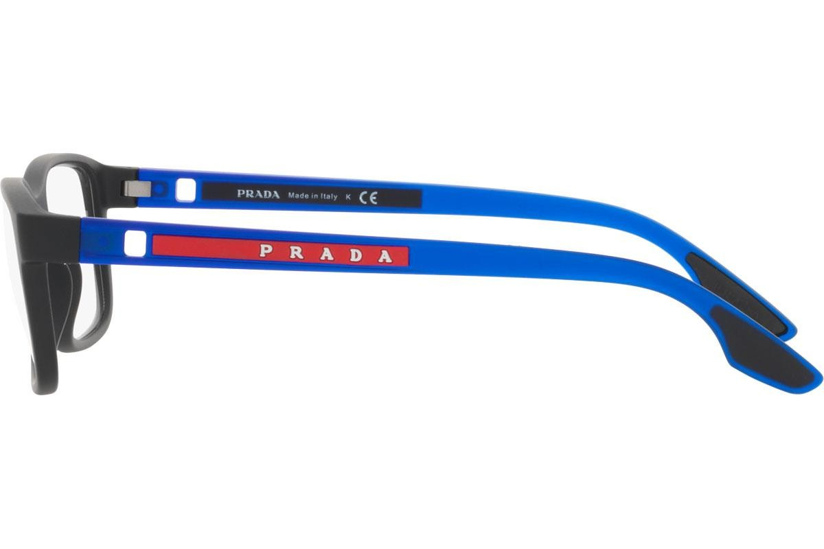 Prada Linea Rossa Okulary korekcyjne PS09OV-15C1O1