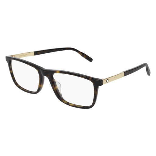 Mont Blanc Okulary korekcyjne MB0021O-006