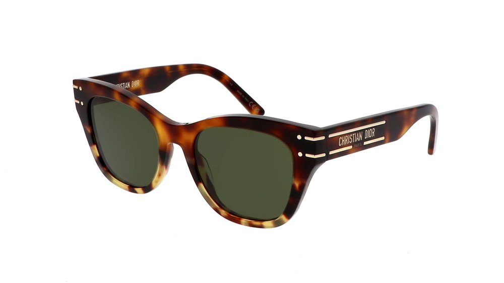 Dior Okulary przeciwsłoneczne DIORSIGNATURE (B4I_24C0) CD40103I-253N