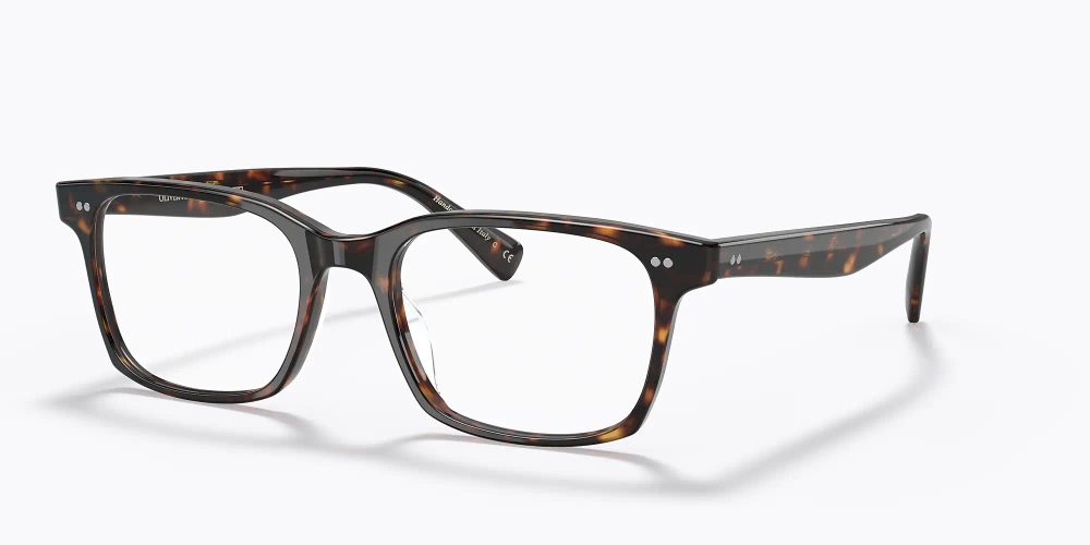 Oliver Peoples Okulary korekcyjne Nisen OV5446U-1009