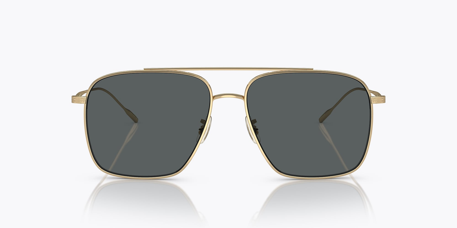 Oliver Peoples Okulary przeciwsłoneczne DRESNER OV1320ST-5292P2