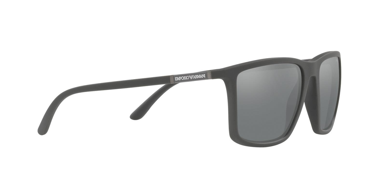 Emporio Armani Sunglasses EA4161-54376G