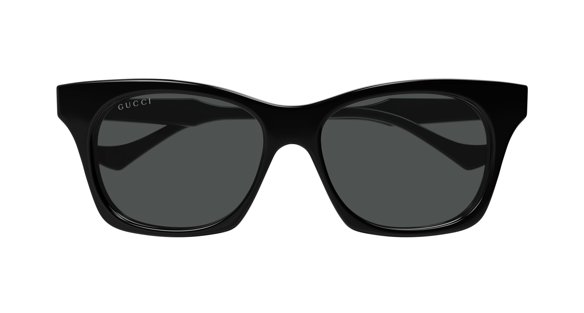 GUCCI Okulary przeciwsłoneczne GG1299S-001