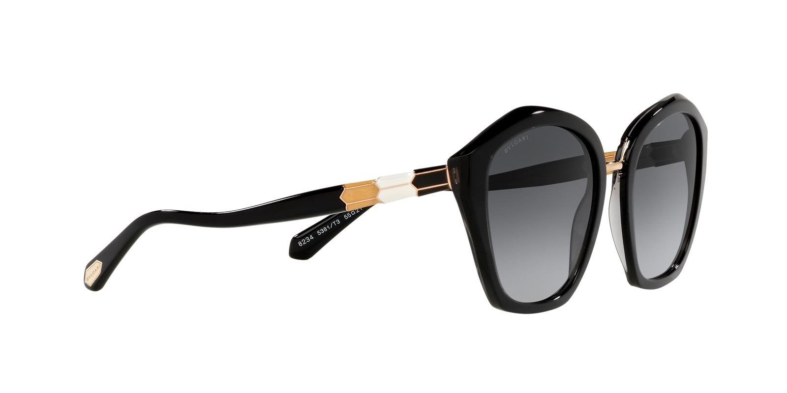 Bvlgari Okulary przeciwsłoneczne BV8234-5381T3