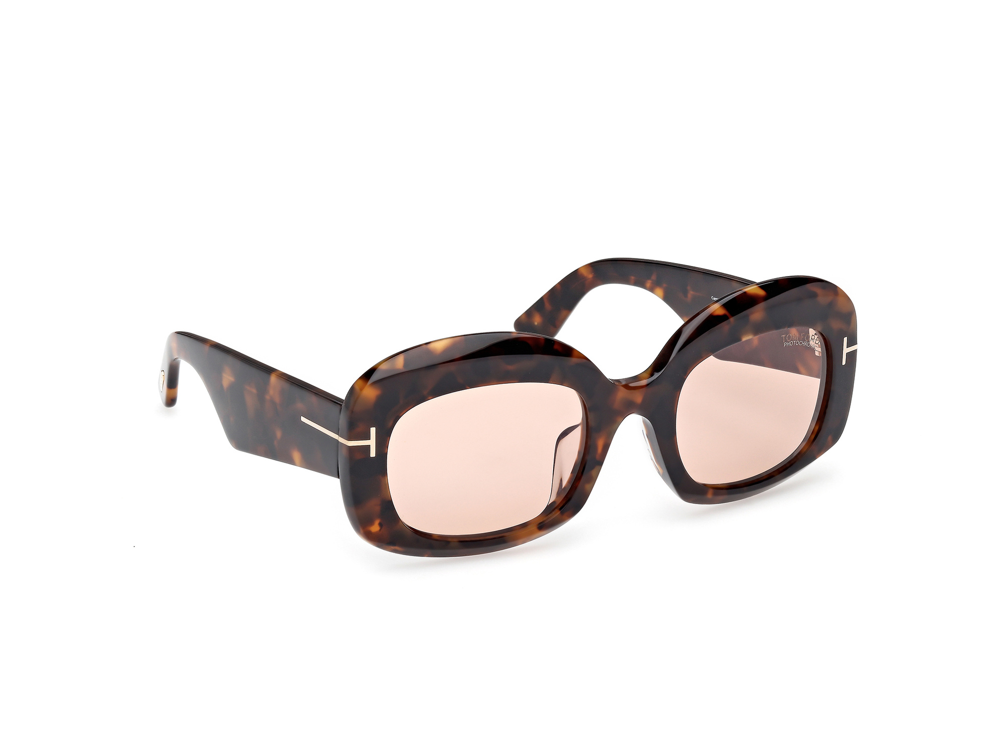 Tom Ford Sunglasses FT1219-52Y