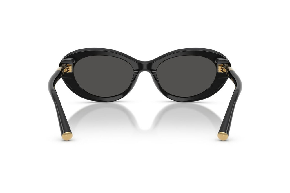 Dolce & Gabbana Okulary przeciwsłoneczne DG4519-501/87