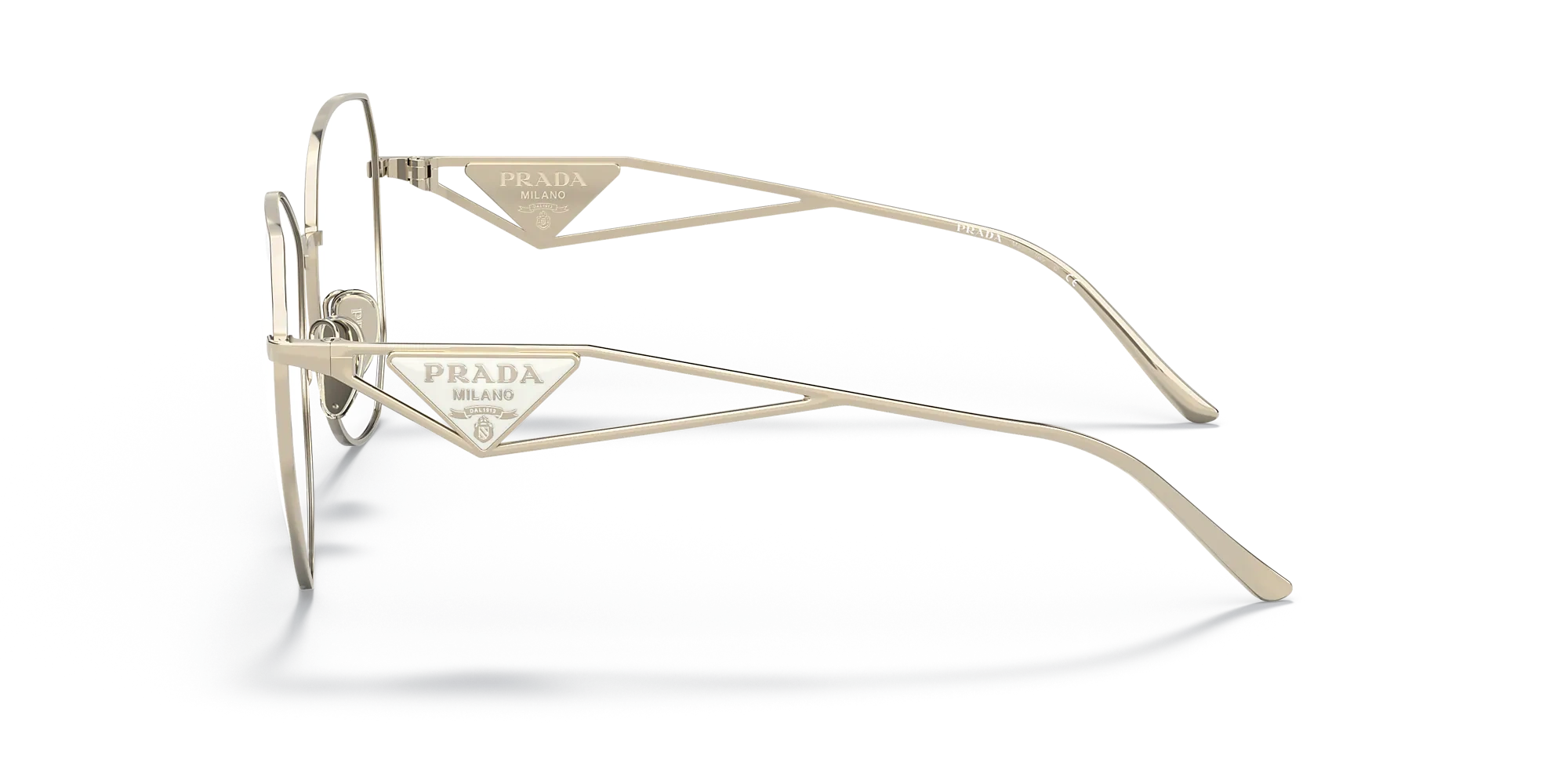 Prada Okulary przeciwsłoneczne PR57YS-ZVN08N