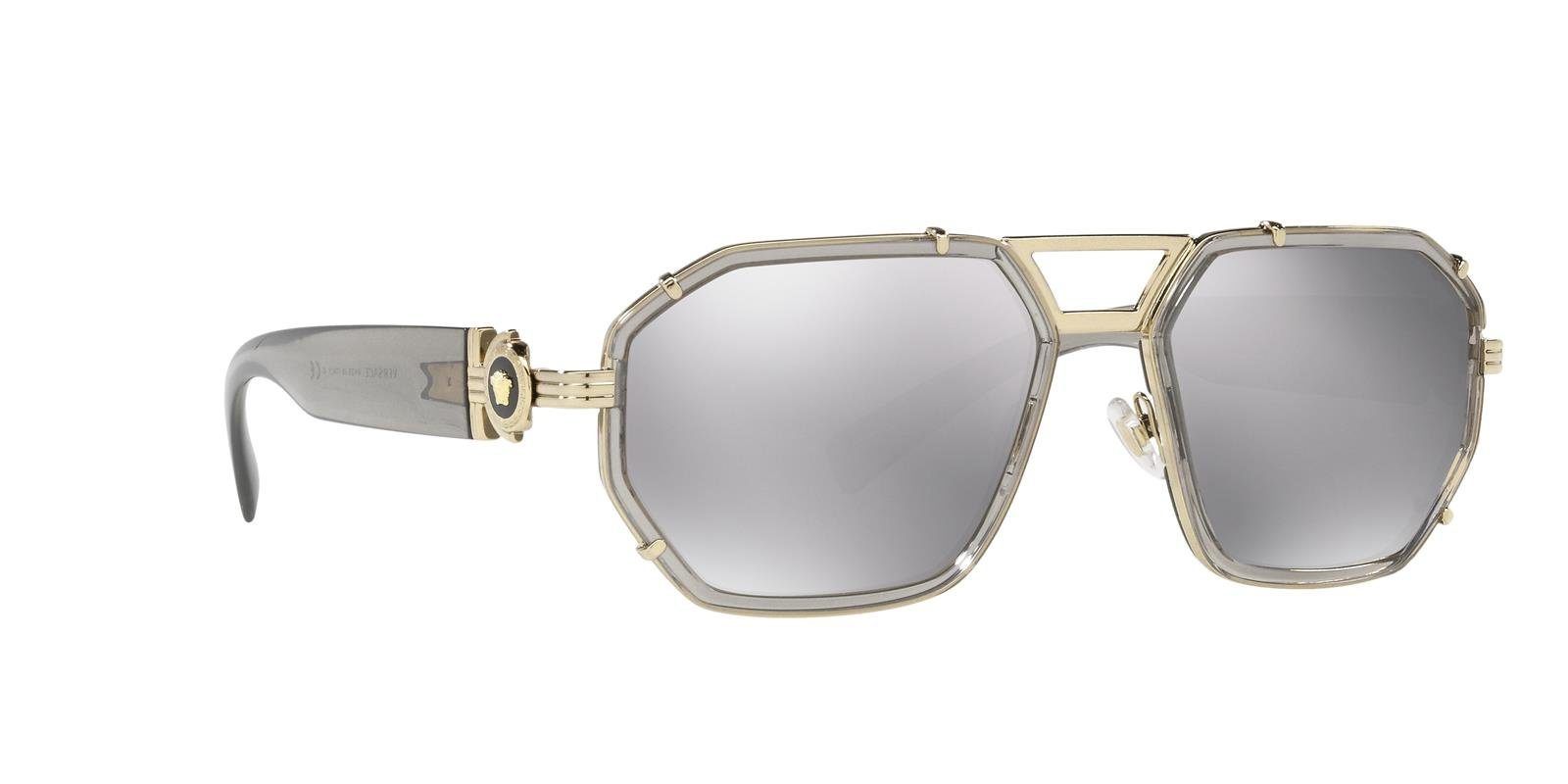 Versace Okulary przeciwsłoneczne VE2228-10026G