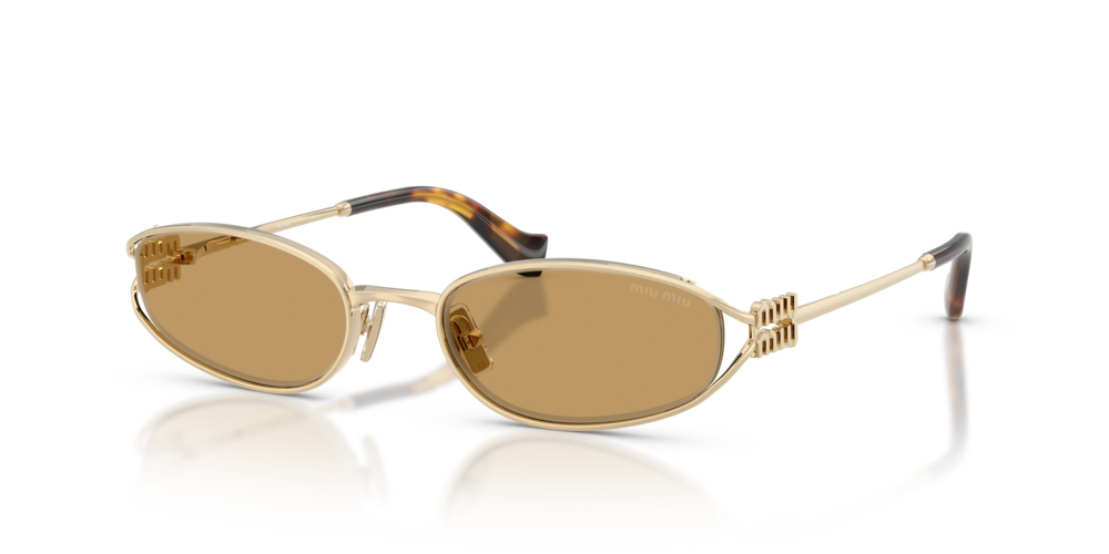 Miu Miu Sunglasses MU C51S-ZVN10Y