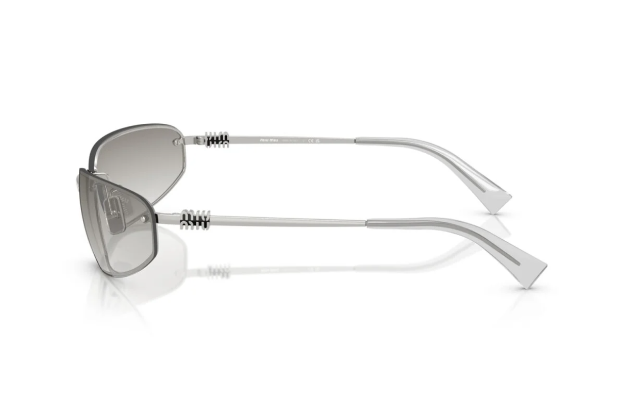 Miu Miu Okulary przeciwsłoneczne MUA50S-1BC8H1