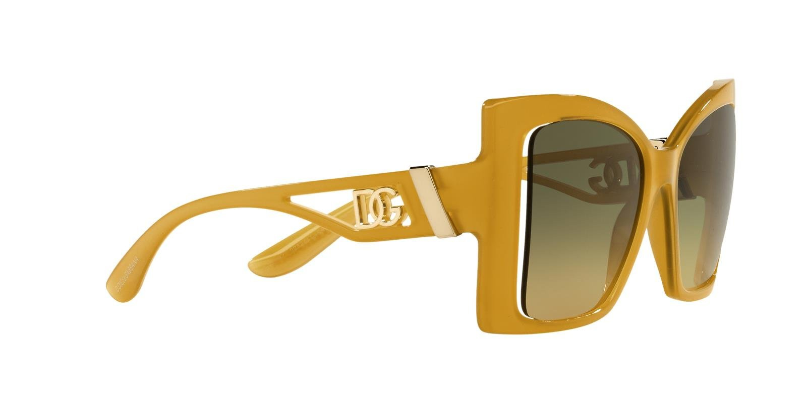 Dolce & Gabbana Sunglasses DG6141-328311