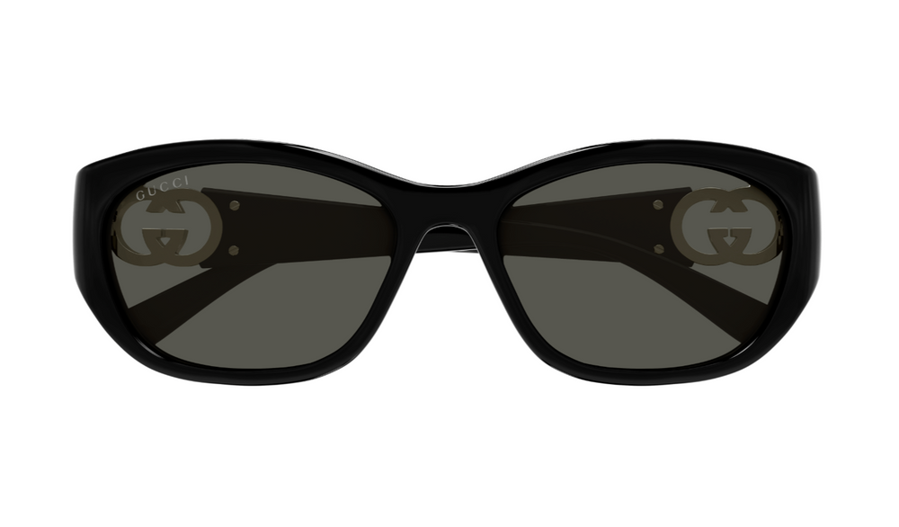 Gucci Okulary Przeciwsłoneczne GG1826SK-001