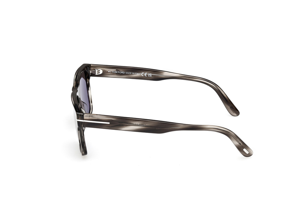 Tom Ford Okulary przeciwsłoneczne CALDER FT1205-56A