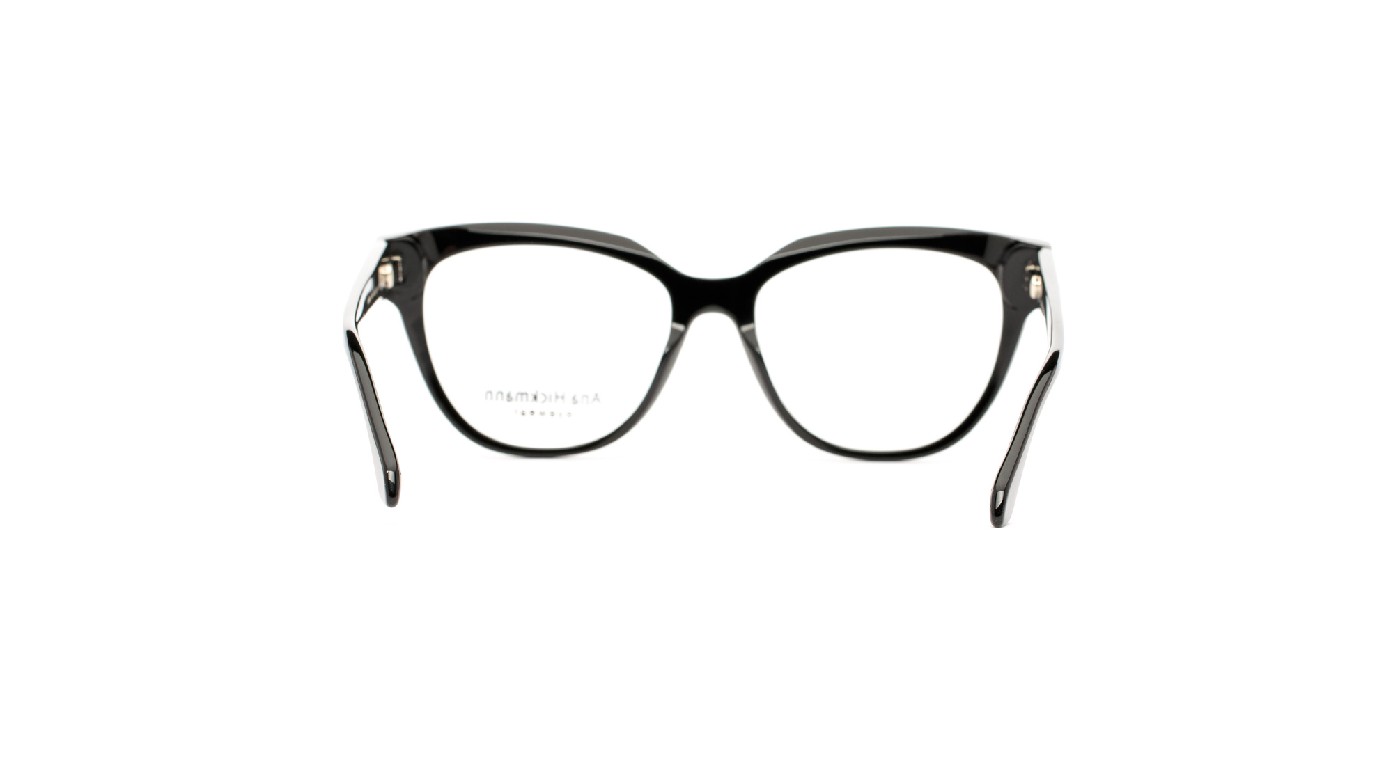Ana Hickmann Okulary korekcyjne AH6491-A01