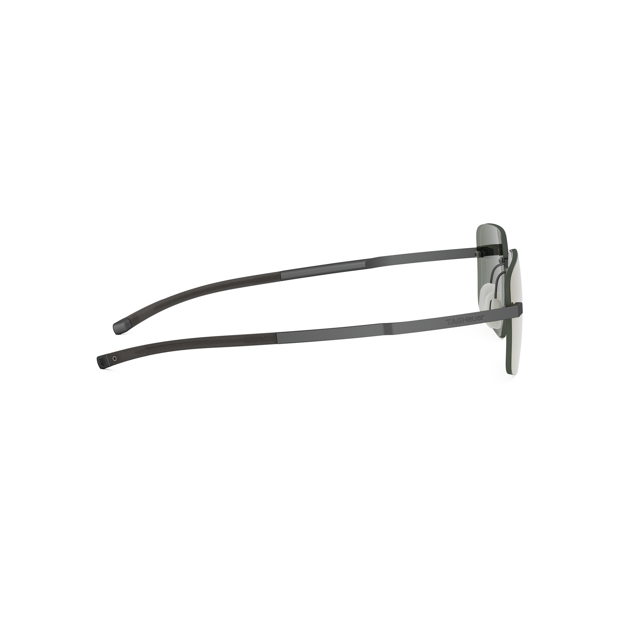 Tag Heuer Sunglasses TH40027U-09R