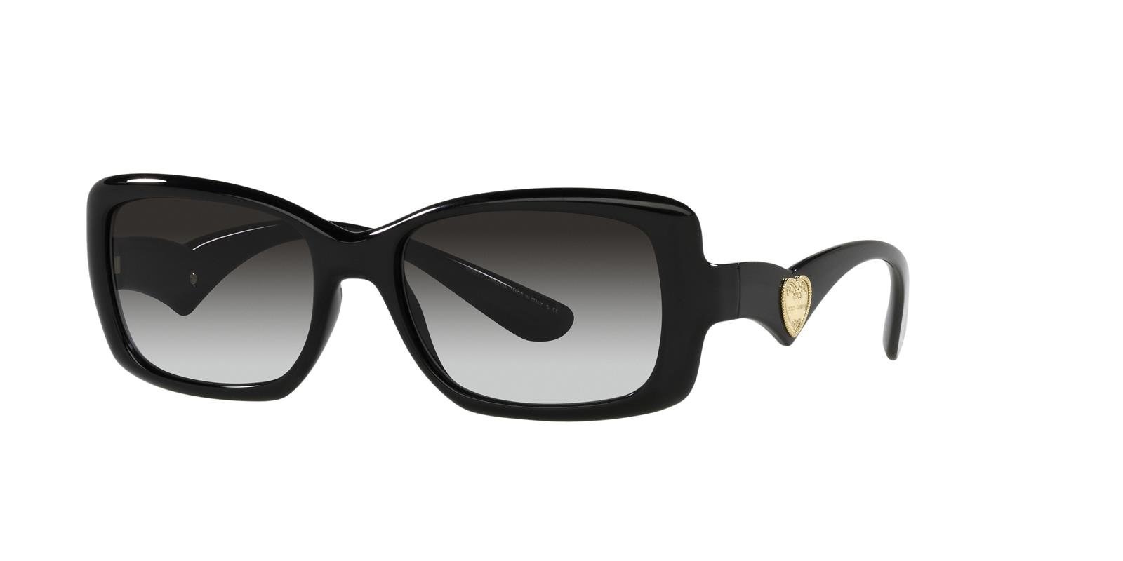 Dolce & Gabbana Okulary przeciwsłoneczne DG6152-501/8G