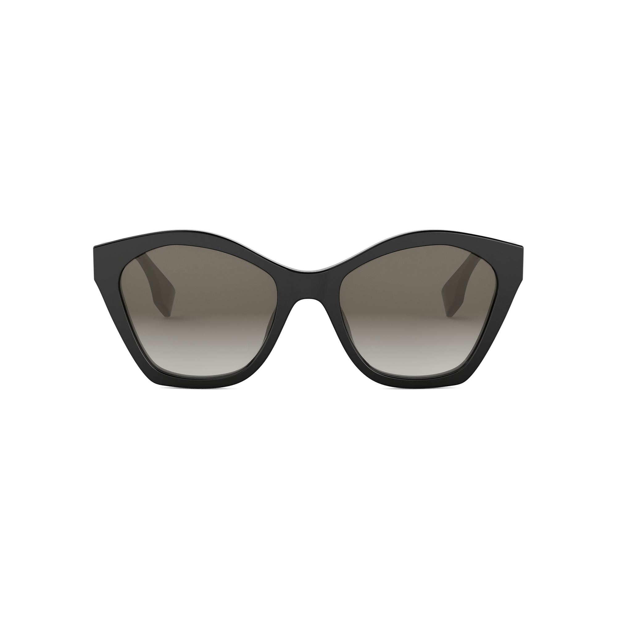 Fendi Okulary przeciwsłoneczne FE40175I-01F