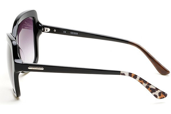 Guess Okulary przeciwsłoneczne GU7428-01B