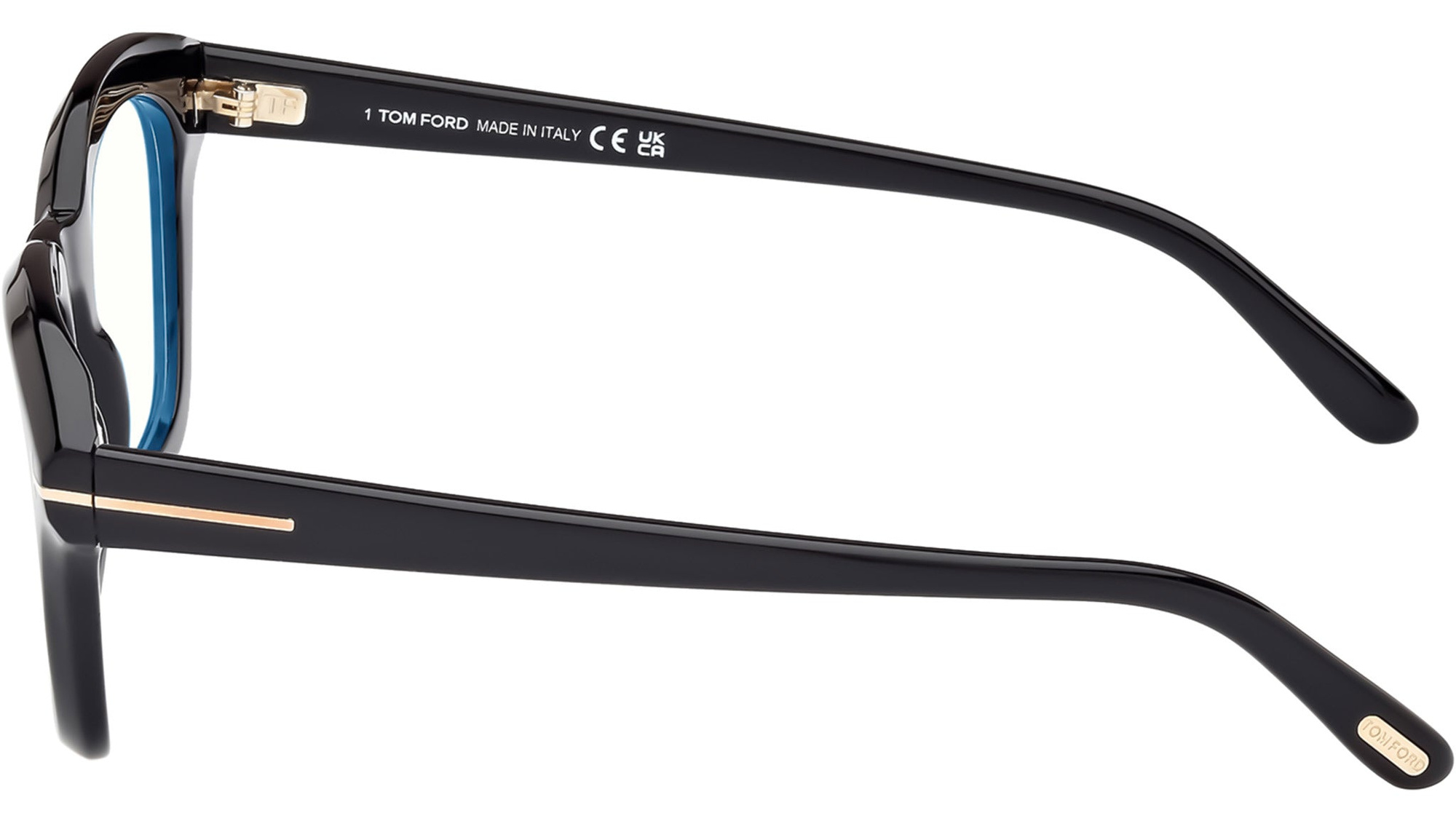 Tom Ford Optical frame FT5961-B-001