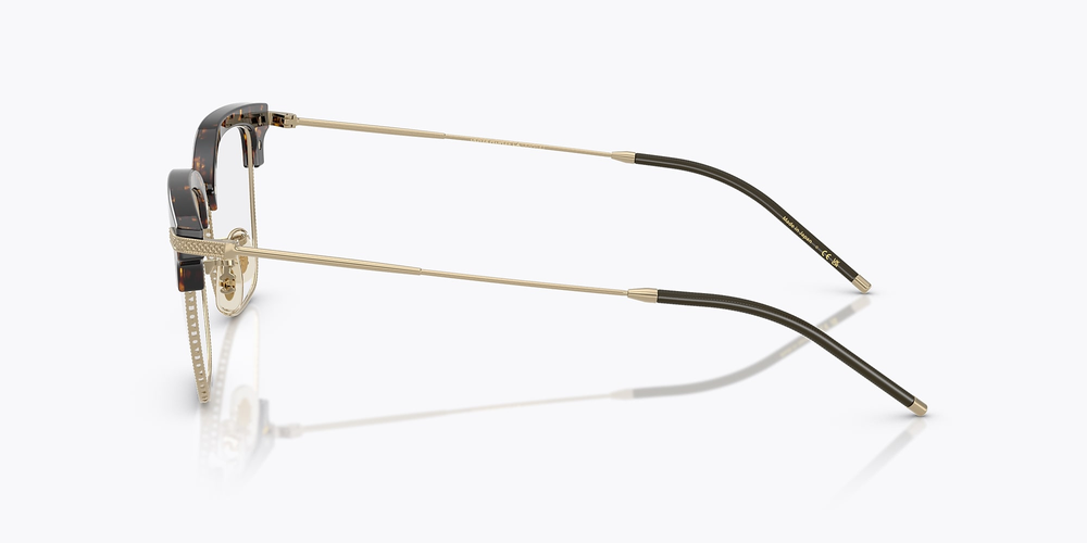 Oliver Peoples Okulary korekcyjne TK-12 OV1354T-5341
