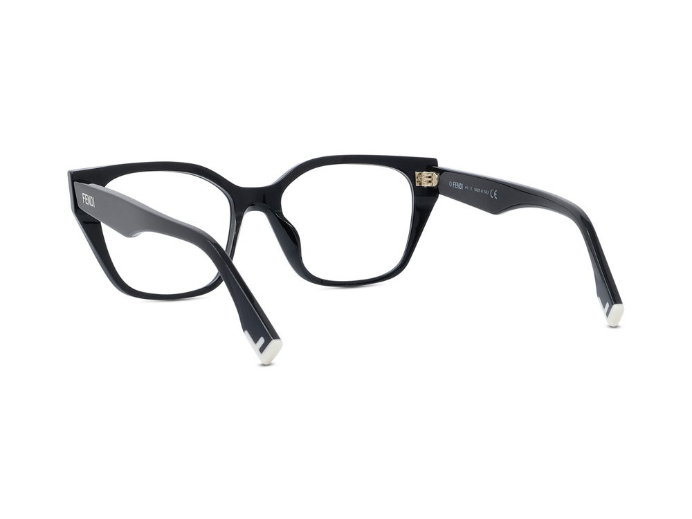 Fendi Okulary korekcyjne FE50001I-001