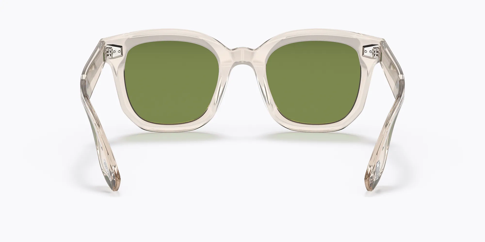 Oliver Peoples Okulary przeciwsłoneczne FILU' OV5472SU-109452