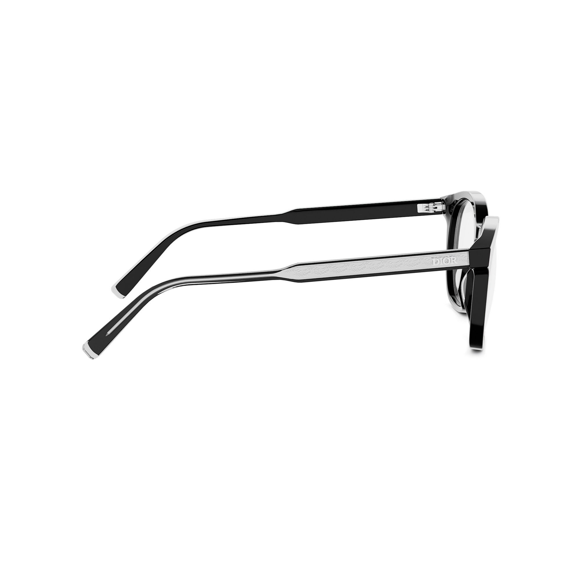 Dior Optical frame DIORBOTANICAO (S5I-1300) DM50117I-003