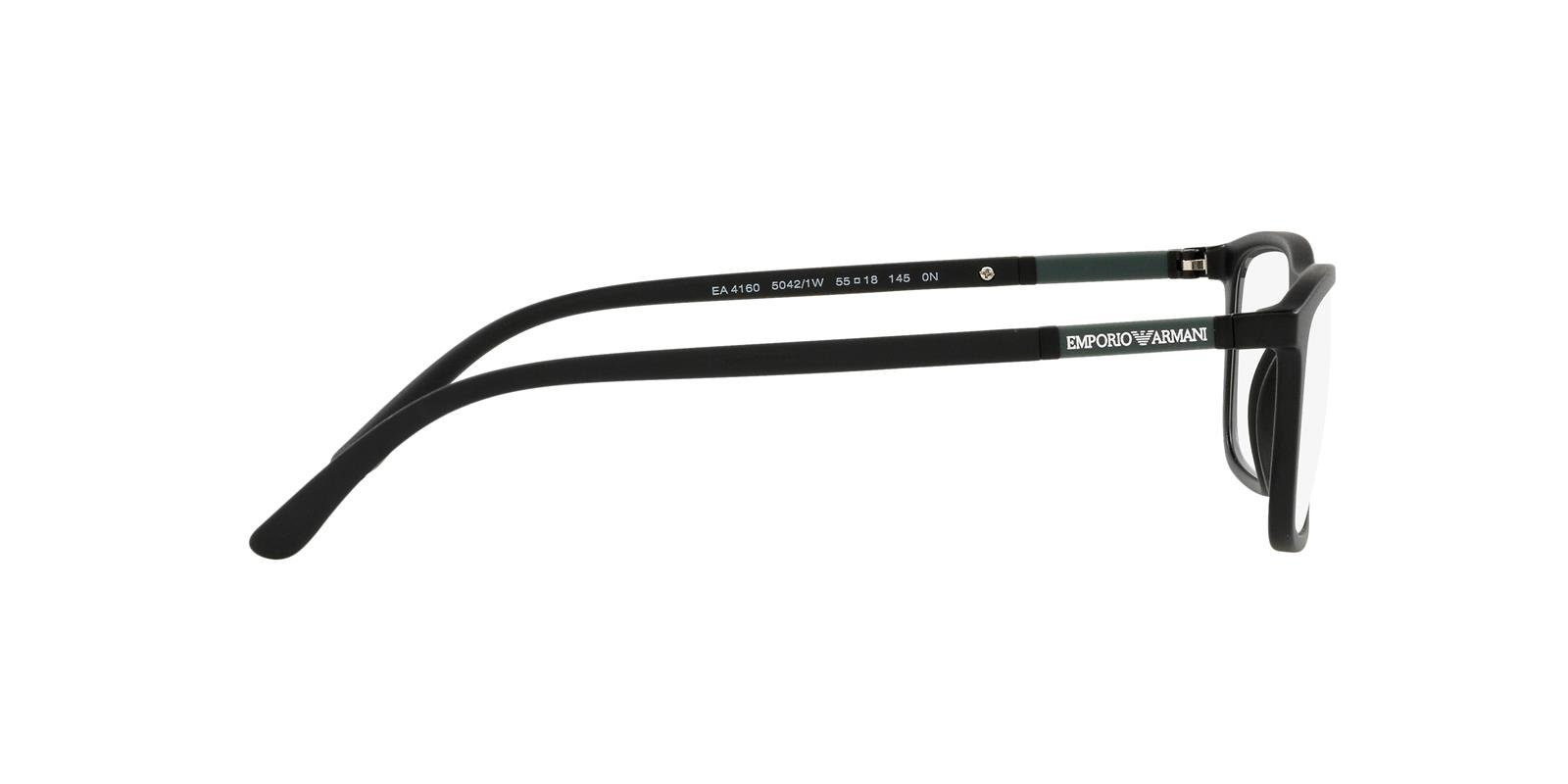 Emporio Armani Optical Frame EA4160-50421W