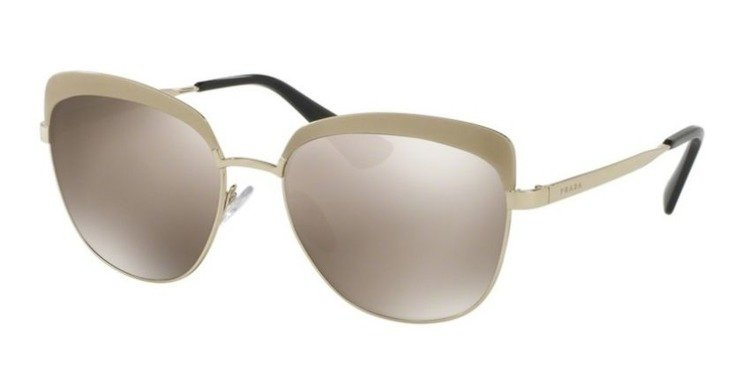 PRADA Okulary przeciwsłoneczne PR51TS-VAQ1C0