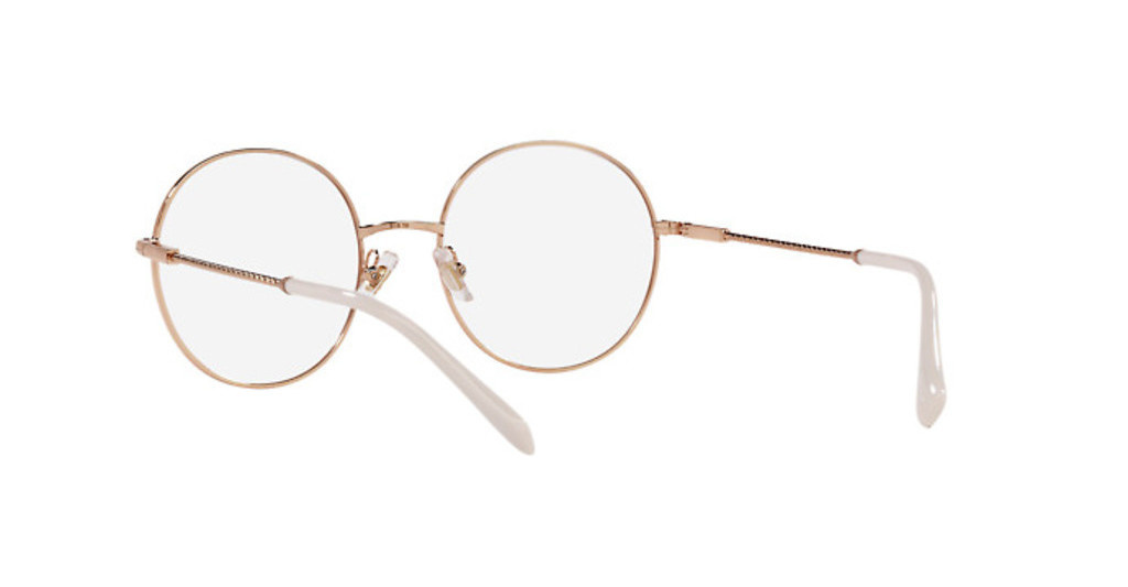 Miu Miu Okulary korekcyjne MU 53TV-SVF1O1